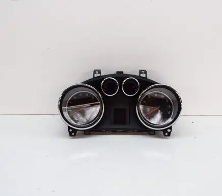 Opel Mokka Speedometer (instrument cluster) 42342742 544324059