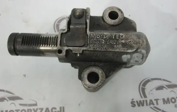 Ford Transit Timing belt/chain tensioner 6C1Q-6K261-AC