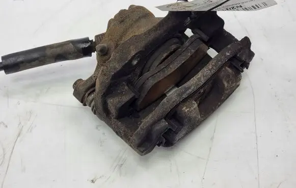 Citroen C4 I Front brake caliper 9664464980
