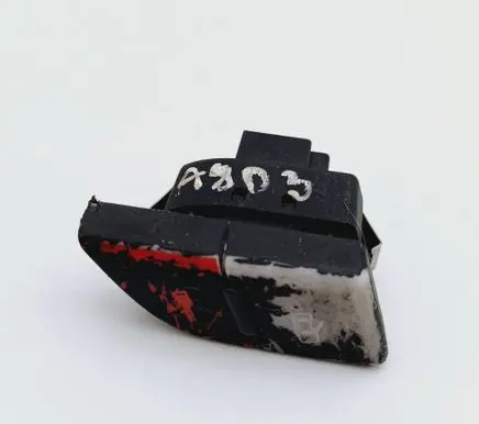 Audi A8 S8 D3 4E Central locking switch button 4E0962125