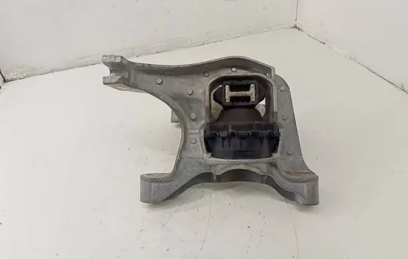 Citroen C4 II Picasso Engine mount bracket EB2PT 008956ALU 091622NOIR