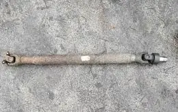 Suzuki Grand Vitara II Drive shaft (set) 