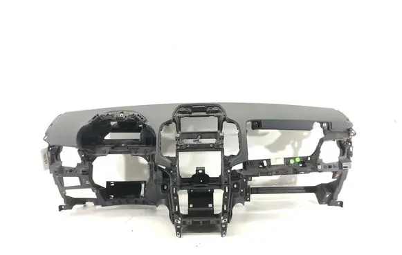 Opel Zafira C Dashboard 
