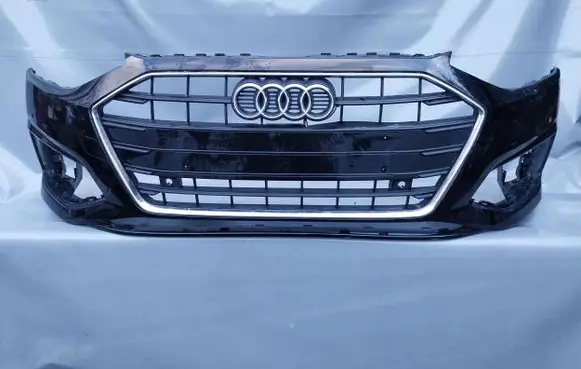 Audi A4 S4 B9 Front bumper