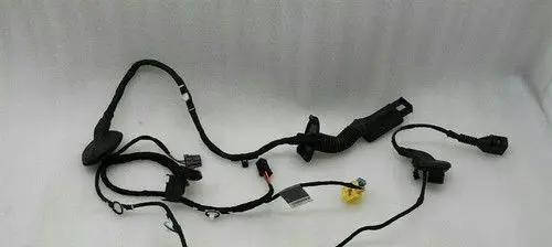 Audi A4 S4 B8 8K Handbrake wiring loom/harness 8K0971029AP