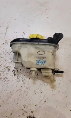 Land Rover Range Rover L405 Power steering fluid tank/reservoir CPLA7H496CA