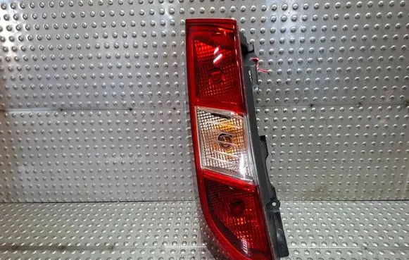 Dacia Dokker Rear/tail lights S25071545 265551619R