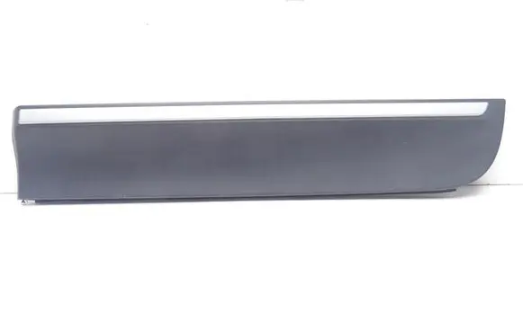 BMW X3 F25 Rear door trim (molding) 7205781