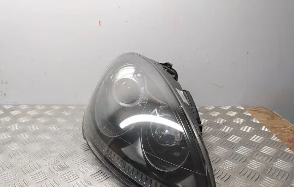 Porsche Cayenne (92A) Headlight/headlamp 7P5941032P