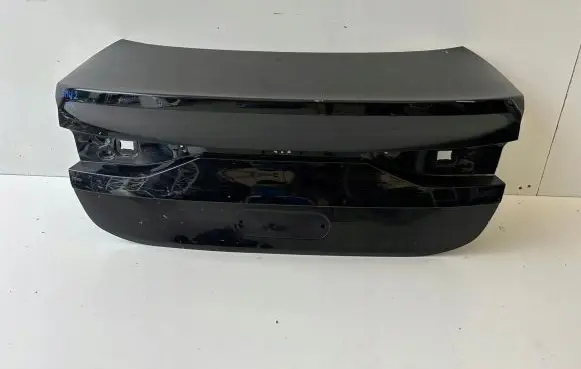 BMW 2 F44 Tailgate/trunk/boot lid