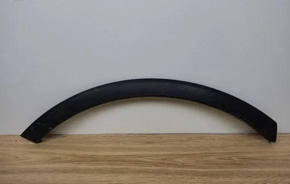 Audi Q7 4M Rear arch trim 4M0853818E 4M0853026A