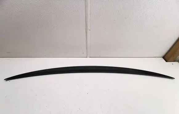 Volvo S60 Tailgate/trunk spoiler 31290690 F6363