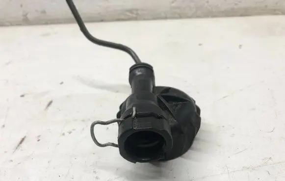 Volkswagen PASSAT B8 Clutch pipe/line 277001