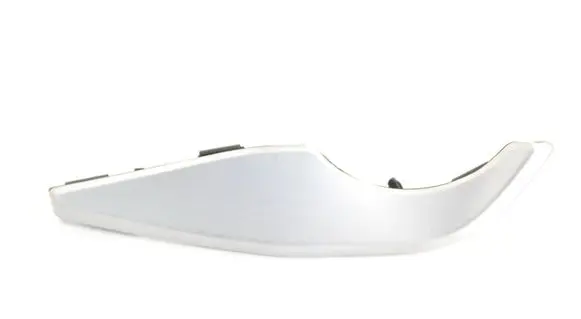 Audi Q2 - Dashboard glove box trim 81C853190