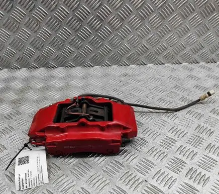 Porsche Boxster 987 Rear brake caliper 99635242113