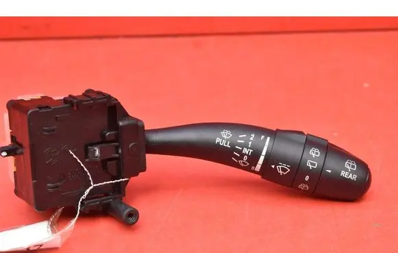 KIA Ceed Headlight wiper switch 934201H200