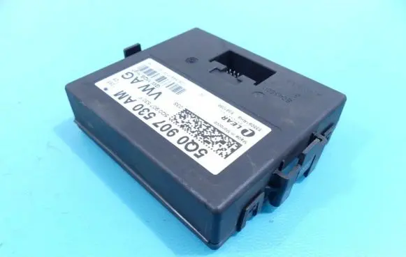 Seat Leon (5F) Central body control module 5Q0907530AM IMPRK1294484