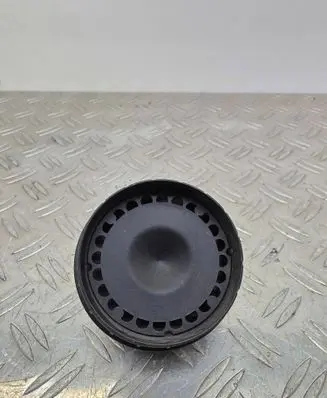 BMW 7 F01 F02 F03 F04 Alarm system siren 9198581 63945210