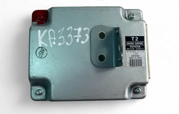 Other control units/modules