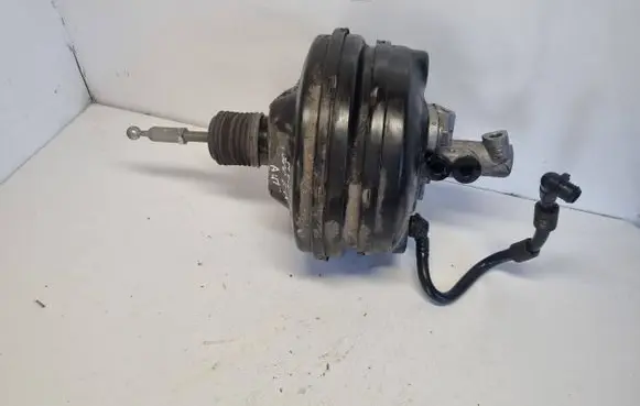Audi A6 S6 C6 4F Brake booster 4F0612105G