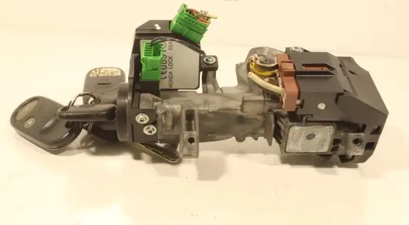 Honda City Ignition lock CEA