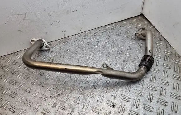 Chrysler Sebring (JS) EGR valve line/pipe/hose 03G131521AB