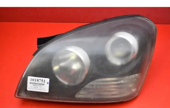 KIA Magentis Headlight/headlamp 92101-2G0