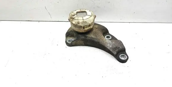 Audi A6 S6 C6 4F Engine mounting bracket 4F0199343F
