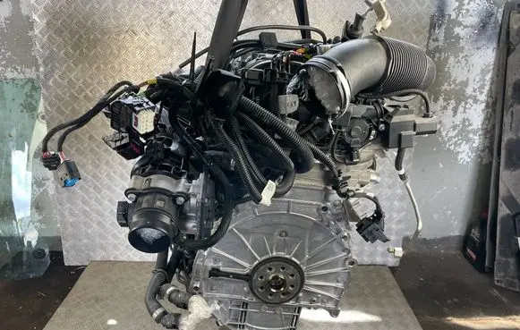 Mini One - Cooper F56 F55 Engine B36C B38C