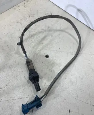 Peugeot 206 Lambda probe sensor 9636968380