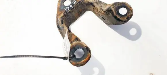 Opel Zafira B Bracket in trunk/boot 2035