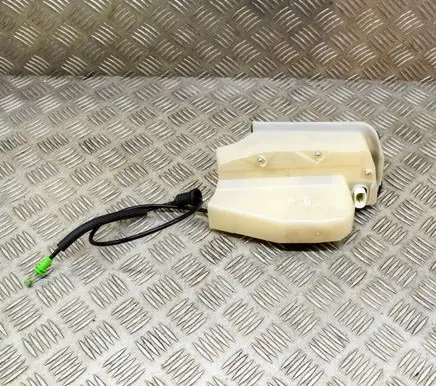 Tesla Model 3 Front door lock 106896300L