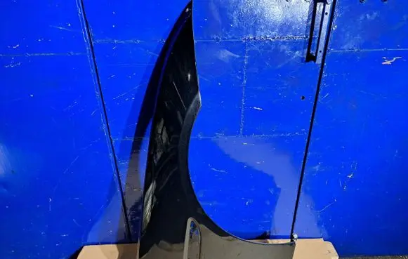 Jaguar XE Fender FRONTRIGHTFENDER