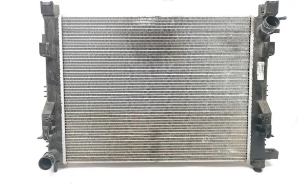 Renault Captur Coolant radiator 214107326R 21410B680A 1406182302