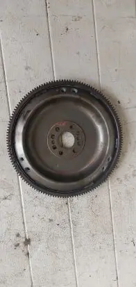 Flywheel