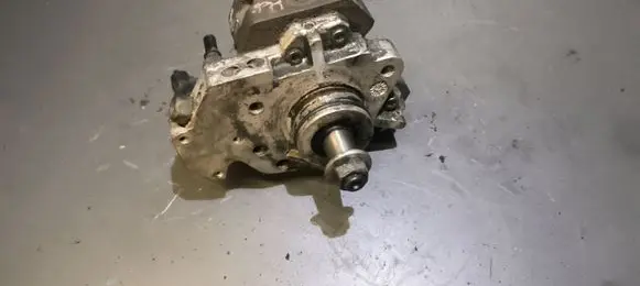 Renault Master II Fuel injection high pressure pump 0445010033 386816