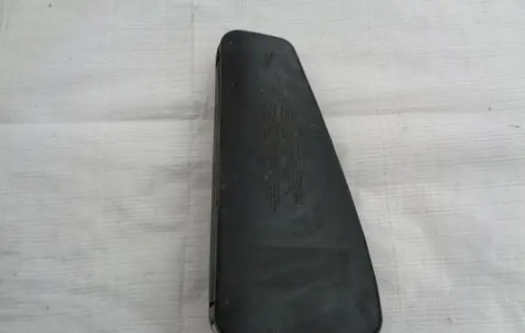 Peugeot 5008 Seat airbag