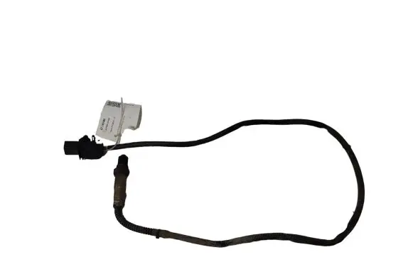 Jaguar XF X250 Lambda probe sensor 9X2Q9D375AA 0281004125