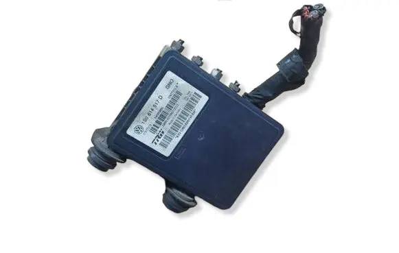 Skoda Citigo ABS Pump 1S0614517D 17677012 54085886L