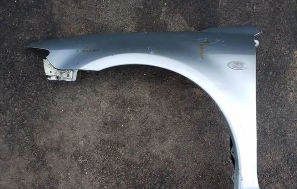 Mazda 6 Fender OEM