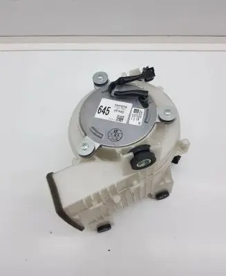 Lexus NX Hybrid/electric vehicle battery fan G923048070 1173006454