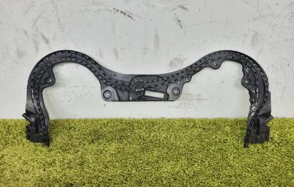Mercedes-Benz Sprinter W907 W910 Webasto auxiliary heater mount bracket 1730759 Webasto1730759