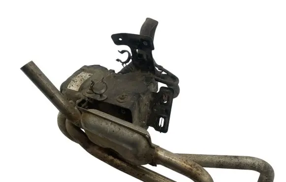 Volkswagen Sharan Auxiliary pre-heater (Webasto) 7M3815071F 7M3819377B 7M3815071G