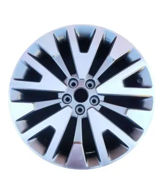 R19 alloy rim
