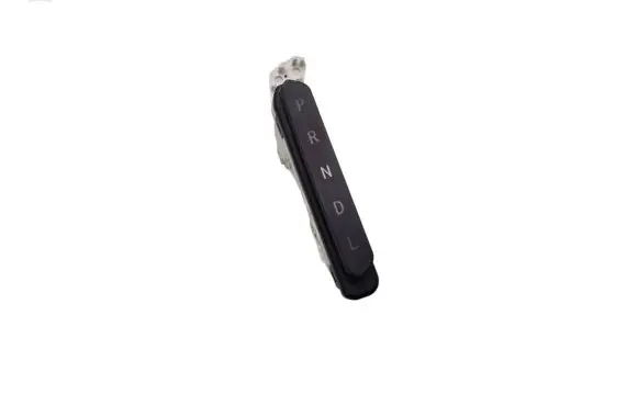 Buick Encore GX I Gear shift selector indicator 42721717 201912200946