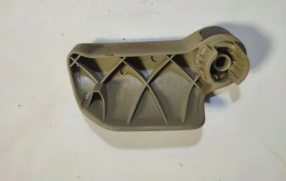 Audi A6 S6 C6 4F Engine bonnet (hood) release handle 4f1823533C