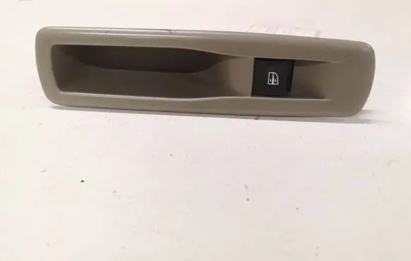 Renault Scenic III - Grand scenic III Electric window control switch 829500004R 00254250 156024250A