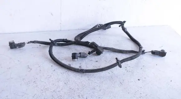 Dodge RAM 1500 DS Parking PDC sensor 1EW63WS2AA 0263003786
