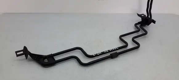 Mercedes-Benz E W211 Power steering radiator A2114661524