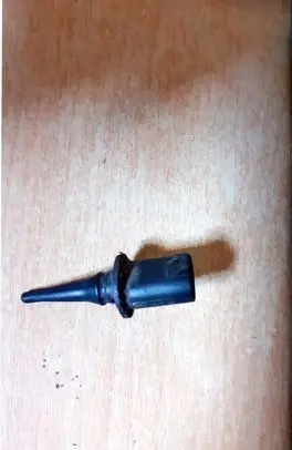 Mercedes-Benz Sprinter W906 Outside/external air temperature sensor 0005428418